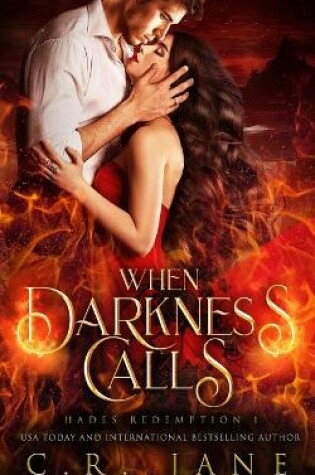 Cover of When Darkness Calls