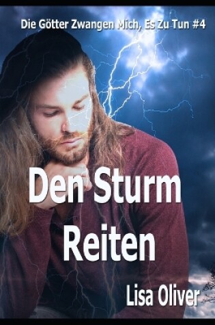 Cover of Den Sturm Reiten