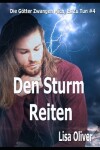 Book cover for Den Sturm Reiten