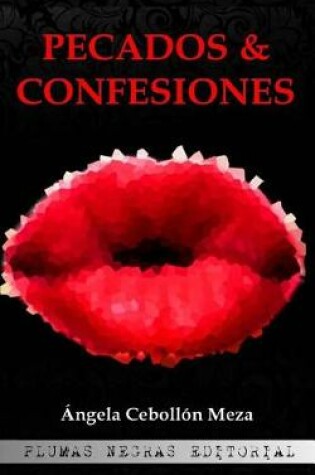 Cover of Pecados y confesiones