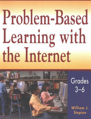 Book cover for Problem-Based Learning with the Internet