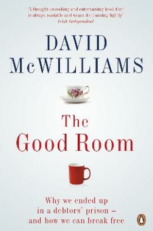 Cover of The Good Room