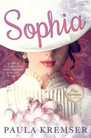 Cover of Sophia