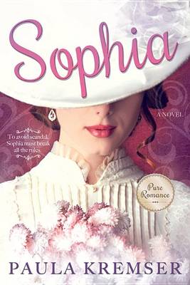 Book cover for Sophia