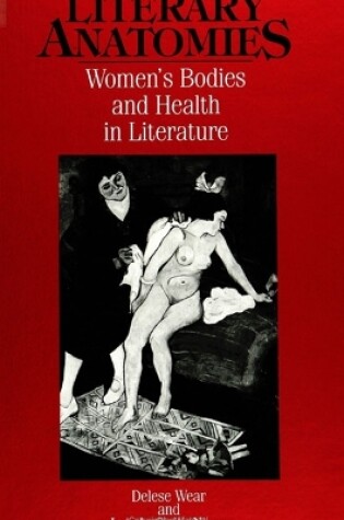 Cover of Literary Anatomies