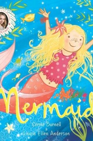 Cover of Mermaid