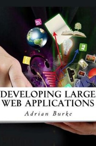 Cover of Developing Large Web Applications