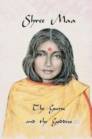 Cover of Shree Maa