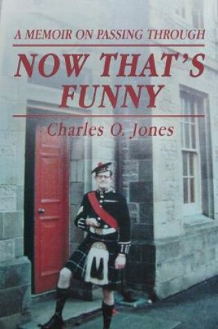 Cover of Now That'S Funny