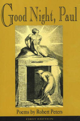 Cover of Good Night Paul