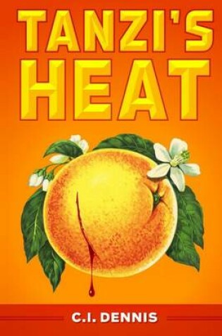 Cover of Tanzi's Heat