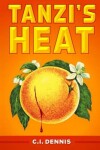 Book cover for Tanzi's Heat