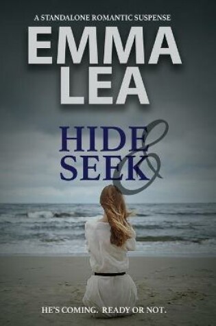 Cover of Hide and Seek