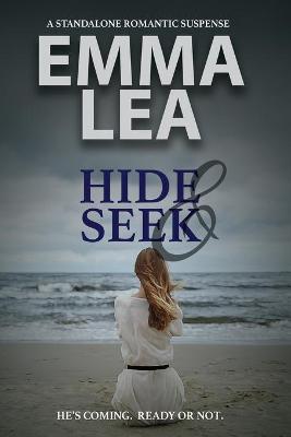 Book cover for Hide and Seek