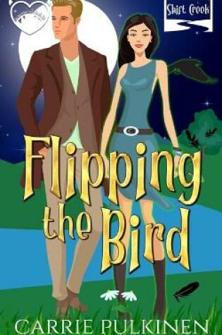 Cover of Flipping the Bird