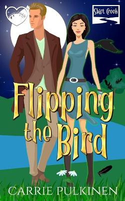 Book cover for Flipping the Bird