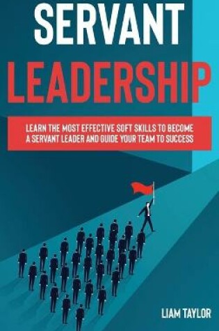 Cover of Servant Leadership