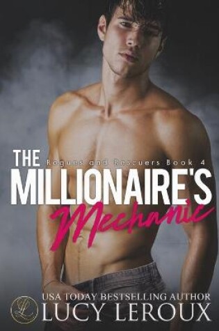 Cover of The Millionaire's Mechanic