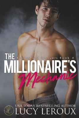 Book cover for The Millionaire's Mechanic