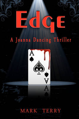 Book cover for Edge