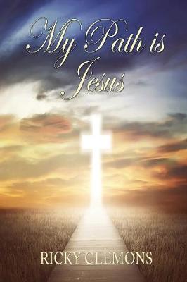 Book cover for My Path is Jesus