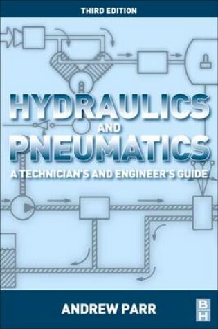 Cover of Hydraulics and Pneumatics