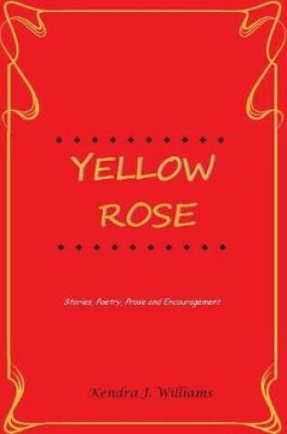 Cover of Yellow Rose