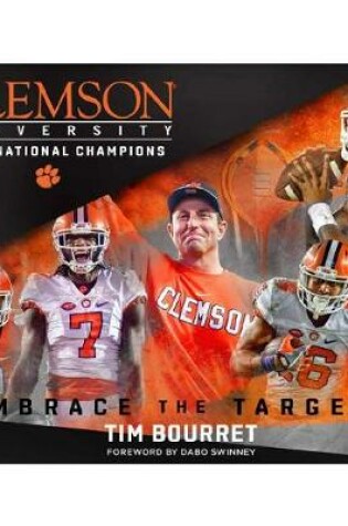 Cover of Clemson University