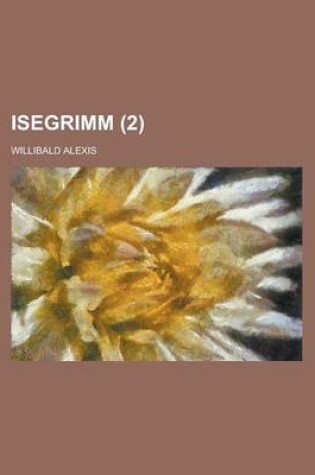 Cover of Isegrimm (2)