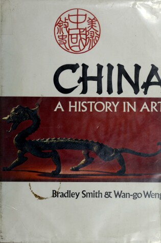 Cover of China