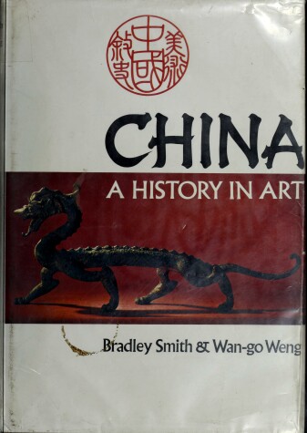 Cover of China