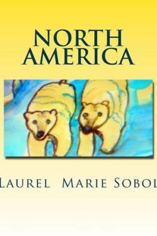 Cover of North America