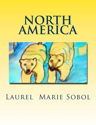 Cover of North America