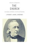 Book cover for The Church