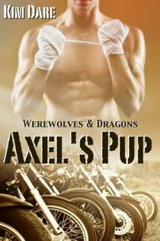Cover of Axel's Pup