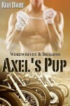 Book cover for Axel's Pup