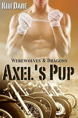 Cover of Axel's Pup