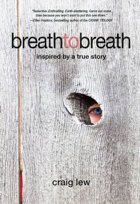 Book cover for Breath to Breath
