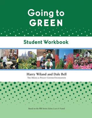 Book cover for Going to Green