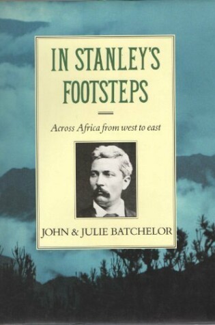 Cover of In Stanley's Footsteps