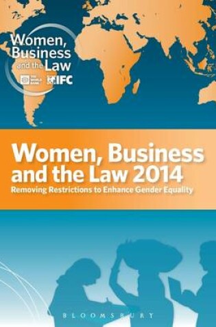 Cover of Women, Business and the Law
