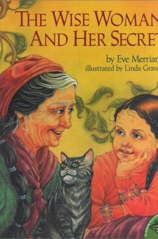 Cover of The Wise Woman and Her Secret