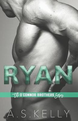 Book cover for Ryan