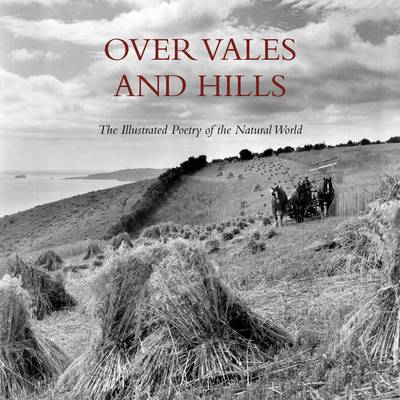 Book cover for Over Vales and Hills