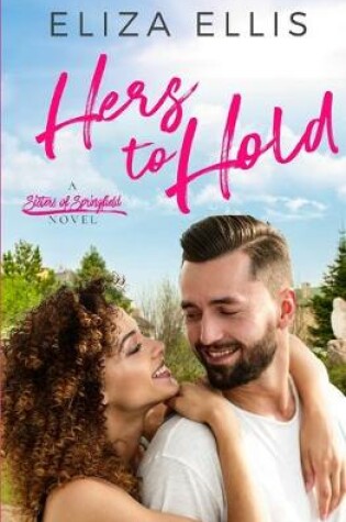 Cover of Hers to Hold