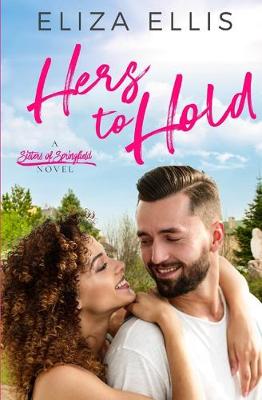 Book cover for Hers to Hold