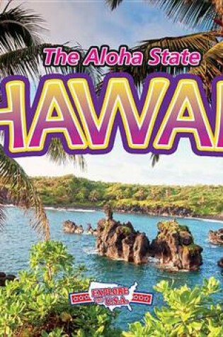 Cover of Hawai'i with Code