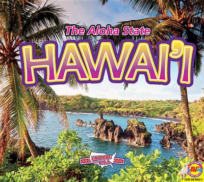 Cover of Hawai'i with Code