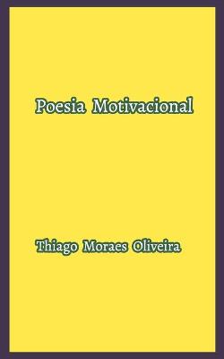 Book cover for Poesia Motivacional