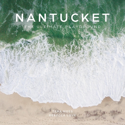 Book cover for Nantucket